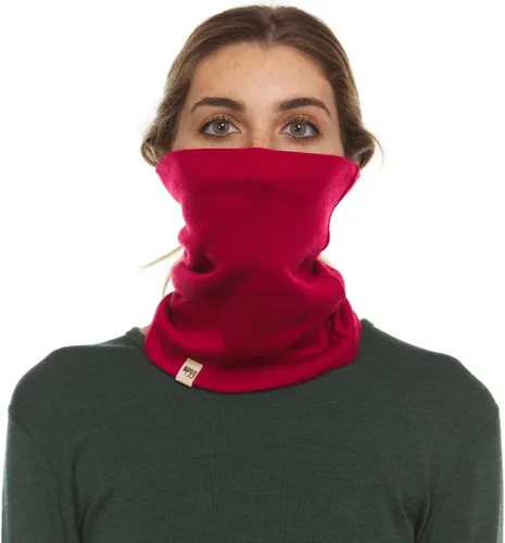 Miniatura 2 de Bufanda Minus33 Merino Wool 730 de lana merina