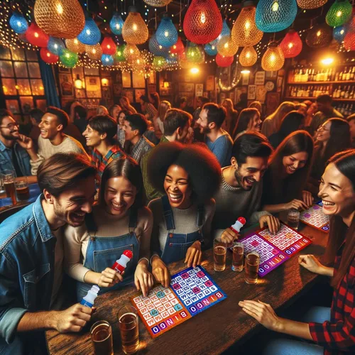 Miniatura 3 de Juego de bingo EXTRIC, juego de bingo para adultos y niños, set de bingo incluye rotuladores de bingo, tarjetas de bingo y números para llamar.