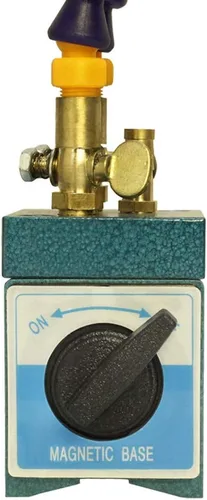 Miniatura 2 de Prolinemax Mangueras base magnética flexible refrigerante 1/4 '' soporte del sistema de manguera 110 LB