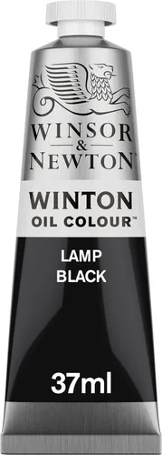 Miniatura 35 de Winsor & Newton Tubos de pintura Winton de aceite Amarillo Ocre
