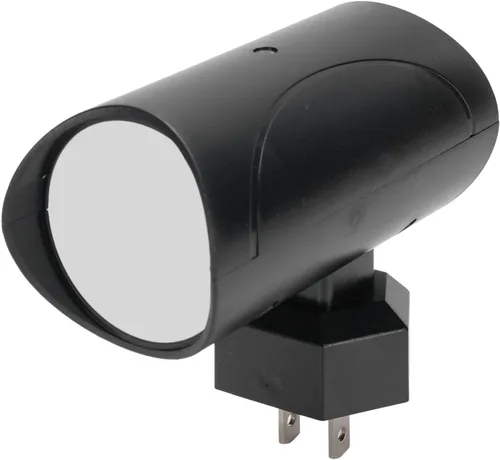 Miniatura 6 de Walfront LED Night Light Plug in, Adjustable Brightness with Dusk to Dawn Sensor, 3000K Soft White for Hallway and Bedroom