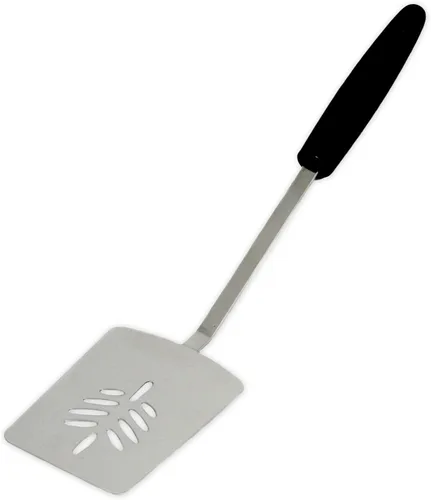 Miniatura 9 de Chef Craft Select - Volteador/Espátula, 10.5 pulgadas, acero inoxidable