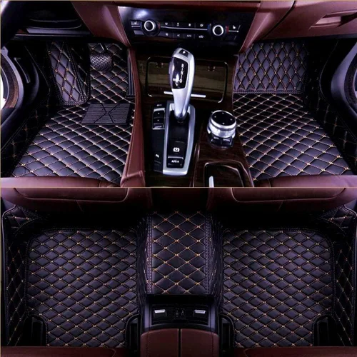 Miniatura 11 de Alfombrillas personalizadas para automóvil, SUV, camión, camioneta, sedán y cupé, para el 96% de los modelos de automóviles, personaliza protección
