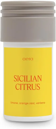 Miniatura 27 de Aera Mini huerto de manzanas – Aceite esencial para el hogar – Fragancia crujiente afrutada – Notas de manzana Macintosh y hojas de huerto