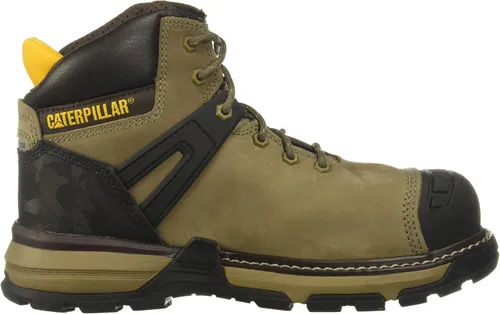 Miniatura 6 de Cat erpillar Excavator Superlite - Botas de trabajo impermeables para hombre