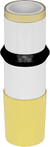 Miniatura 8 de Jarrón negro Kaonashi