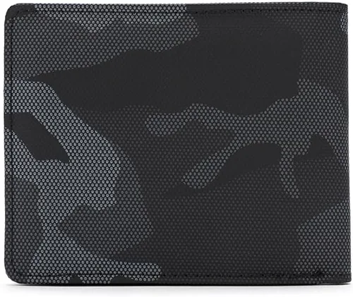 Miniatura 125 de Lanyani Carteras RFID Bifold Simple