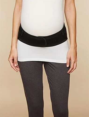 Miniatura 3 de Motherhood Maternity Cinturón de maternidad para mujer