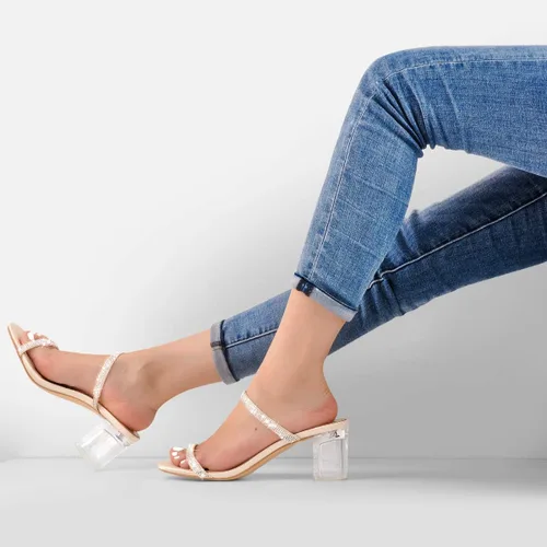 Miniatura 3 de Yolkomo womens Slide