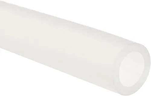 Miniatura 12 de M METERXITY Paquete de 2 tubos de silicona – Tubo de manguera flexible de alta temperatura que se aplica a la industria doméstica