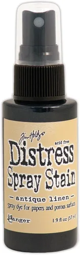 Miniatura 6 de Tim Holtz - Tinte en aerosol para angustia, 1.9 onzas, calabaza tallada
