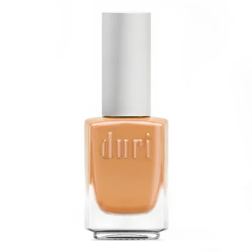 Miniatura 71 de duri Esmalte de uñas, terciopelo rojo 688, rojo sexy, cobertura completa, acabado brillante, secado rápido, 0.45 onzas líquidas. Rojo Velvet
