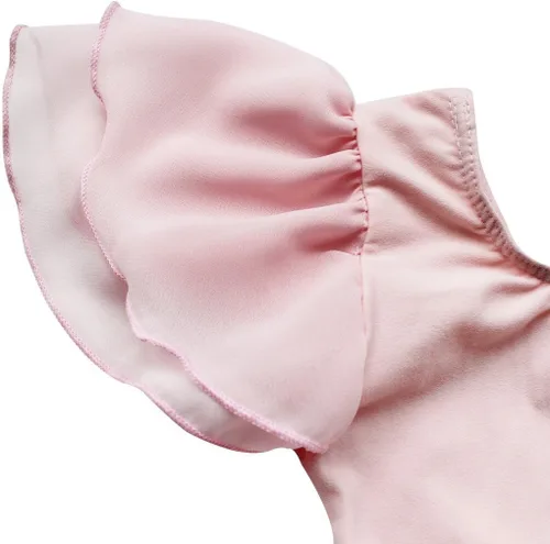 Miniatura 3 de iiniim - Vestido de ballet para niñas y niñas