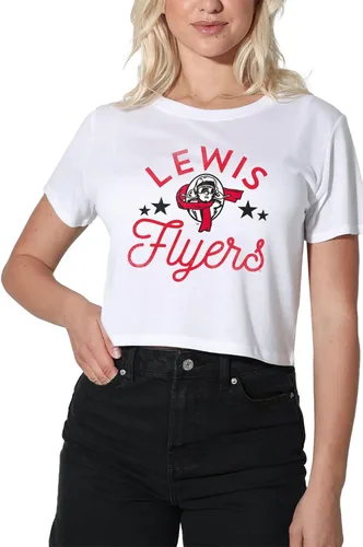 Miniatura 178 de Colección oficial de camisetas para mujer, color blanco Elon Phoenix