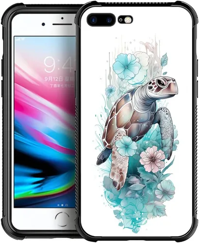Miniatura 84 de CARLOCA Funda para iPhone XR, diseño de jirafa de cristal, ultra protección, a prueba de golpes, silicona suave TPU antideslizante para iPhone XR