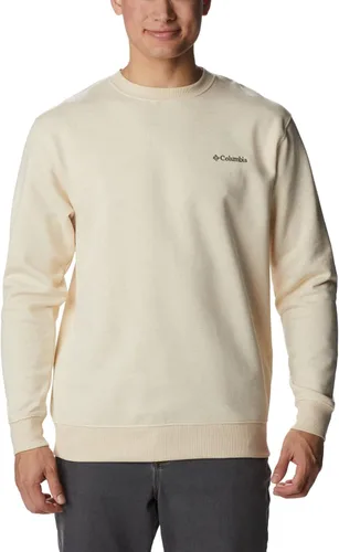 Miniatura 29 de Columbia - Jersey de cuello redondo Hart Mountain II para hombre Negro