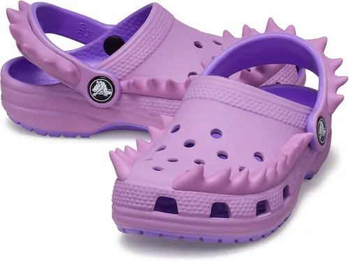 Miniatura 23 de Crocs Zuecos clásicos de unicornio I AM (niño)