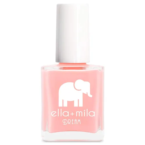 Miniatura 10 de ella+mila Esmalte de uñas profesional – Esmalte de uñas de secado rápido – Fórmula de larga duración y resistente al astillado