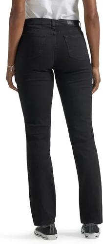 Miniatura 3 de Lee Jeans rectos de corte relajado para mujer