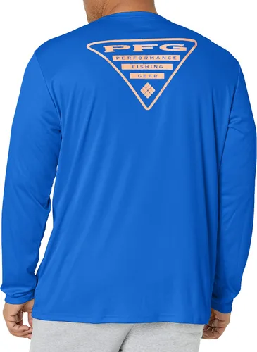 Miniatura 10 de Columbia Fork Stream Camisa de manga larga