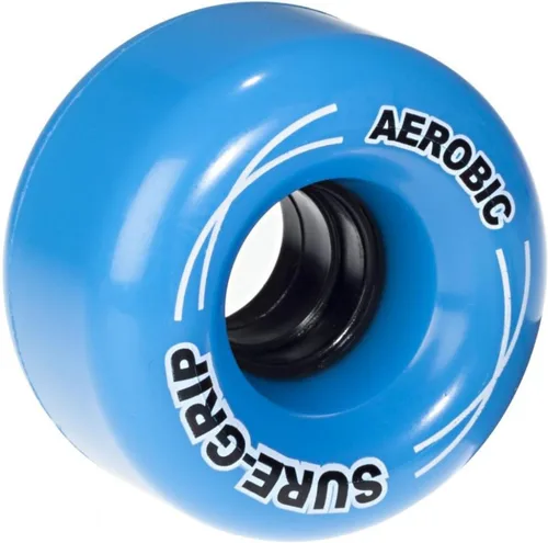 Miniatura 15 de Sure-Grip Ruedas aeróbicas al aire libre Rosado