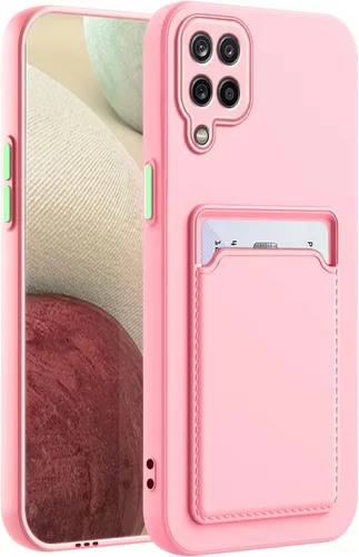 Miniatura 56 de Funda para Samsung Galaxy Note 10 con ranura para tarjeta de crédito TPU suave TPU silicona resistente a los arañazos delgada ranura para tarjeta