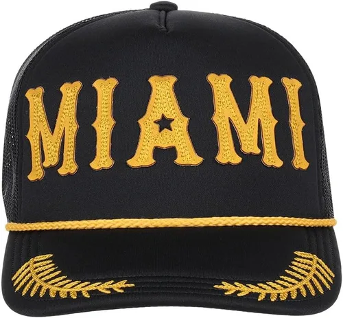 Miniatura 2 de Local Crowns Gorra con parche de Florida