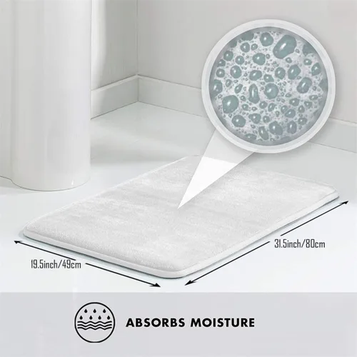 Miniatura 2 de Dsoluuing Tapete de bienvenida para interiores, llaves, cartera, teléfono, gafas, felpudo de casa, tapete divertido para exteriores, decoración