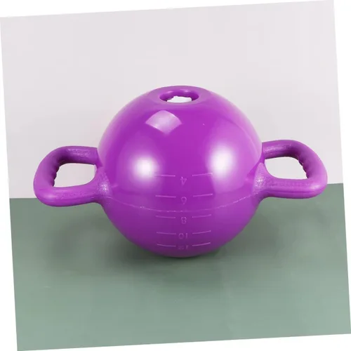 Miniatura 9 de Mancuernas de agua ajustables para deportes, pesas de piscina, pesas de peso, botellas de agua deportivas, suministros de fitness, masaje, hervidor