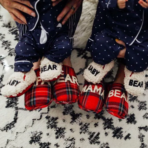 Miniatura 2 de Pantuflas unisex para niños Dearfoams