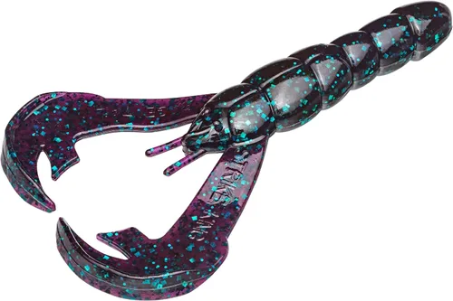 Miniatura 17 de Strike King Rage Tail Cangrejo