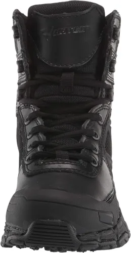 Miniatura 2 de Bates Botas de trabajo con cremallera lateral impermeable para hombre Velocitor Negro talla única
