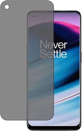 Miniatura 2 de Protector de pantalla de vidrio templado para OnePlus Nord N20 5G 2022 GN2200 (2 unidades)