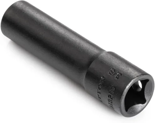 Miniatura 229 de TEKTON Encastre de 3/8 pulgadas x 0.669 in Zócalo de impacto de 12 puntos poco profundo SID12317