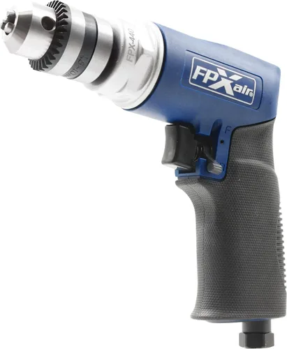 FPXAIR Taladro reversible de 3/8": FPX-440, herramientas automotrices, taladro eléctrico, herramienta para mecánicos