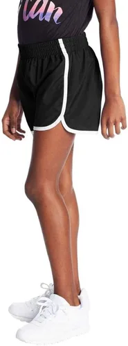 Miniatura 2 de C9 Champion Pantalones cortos para correr tejidos para niñas 2