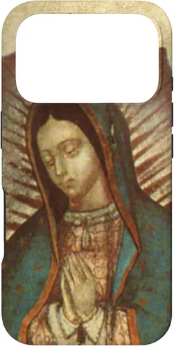 Miniatura 29 de Funda para iPhone 13 Pro Max Basílica de Nuestra Señora Virgen De Guadalupe Virgen María