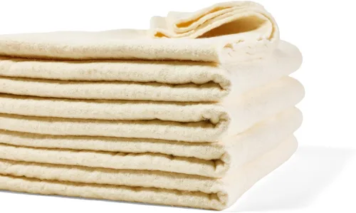 Miniatura 7 de The Warm Company - Relleno de algodón suave y cálido – rollo de 22" x 20 yardas, relleno de 100% algodón para costura, manualidades y proyectos