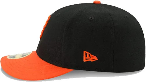Miniatura 5 de New Era San Francisco Giants Low Profile Alternate 59FIFTYFitted HatCap