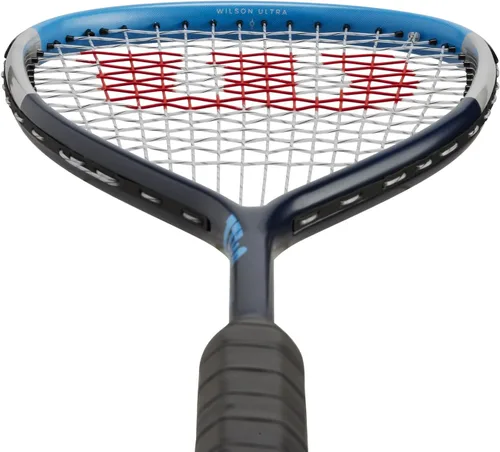 Miniatura 4 de Wilson Ultra 2021 Squashschläger Serie, a medida, INKL. Schlägerhülle