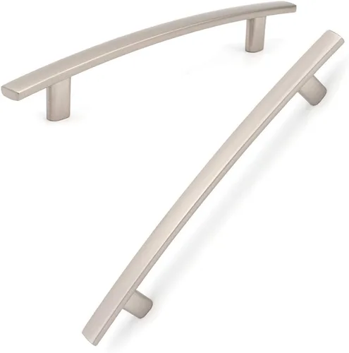 Miniatura 22 de KOOFIZO Paquete de 20 tiradores de bronce aceitado de 3 pulgadas para gabinetes de cocina, manijas de bronce frotado para gabinetes de cocina
