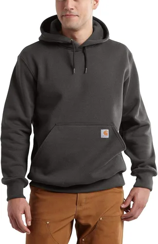 Miniatura 3 de Carhartt Mens Rain Defender Loose Fit Heavyweight Sweatshirt