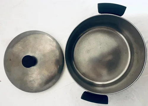 Miniatura 4 de Revere Olla con tapa de 4 1/2 cuartos