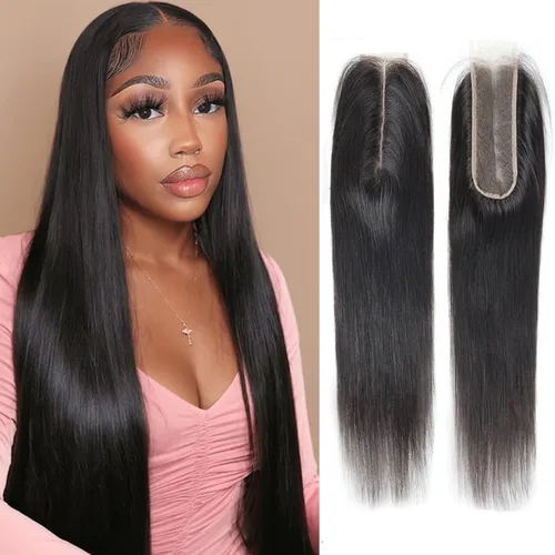 Miniatura 38 de Extensiones de pelo rizado brasileño de Selina, pelo virgen brasileño, 100 gramos/paquete, color natural (16 pulgadas, rizado)