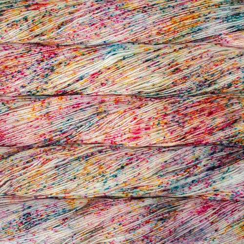 Miniatura 8 de Malabrigo Calcetín Hilado Teñido a Mano (005 - Aniversario)