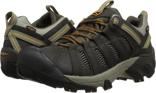 Miniatura 10 de KEEN Voyageur Mid Botas de senderismo para hombre
