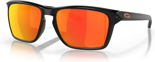 Miniatura 19 de Oakley Mens OO9448 Sylas Rectangular Sunglasses