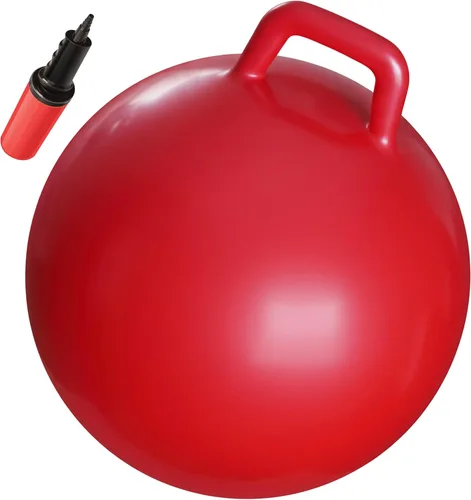 Miniatura 9 de Pelota saltarina para niños de 7 a 9 años
