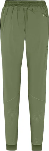 Miniatura 78 de Natural Uniforms Conjunto de ropa quirúrgica elástica para mujer con tallas regulares y pequeñas
