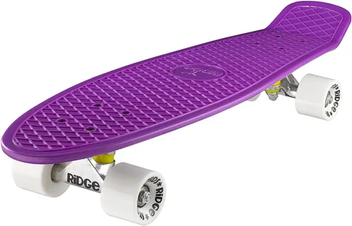 Miniatura 5 de Ridge Skateboards Niños Niños Gran Hermano Grande Retro Cruiser